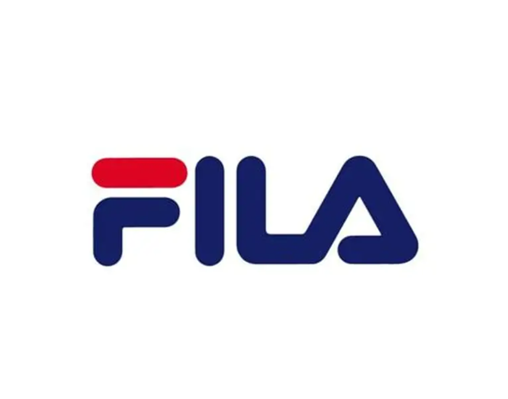Fila logo