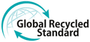 GRS certification badge