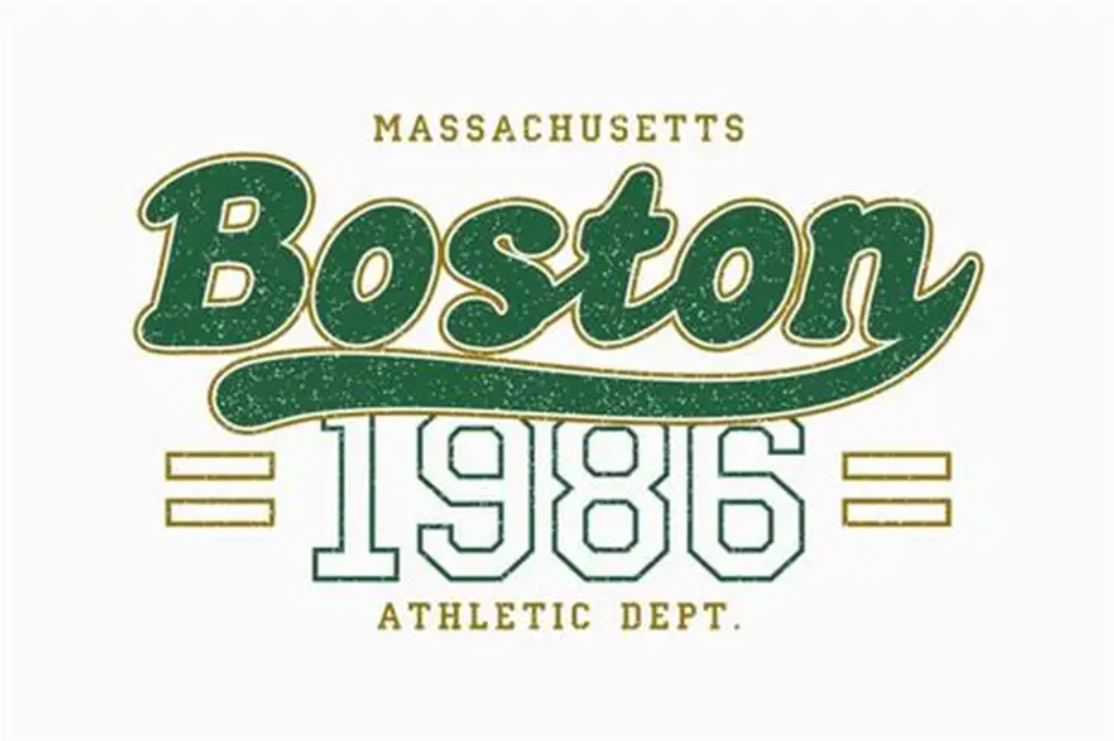 Boston logo