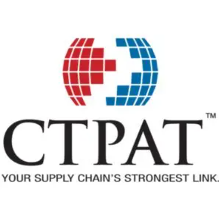 Certification C-TPAT