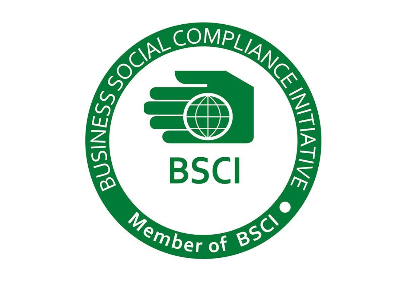 Certification bsci