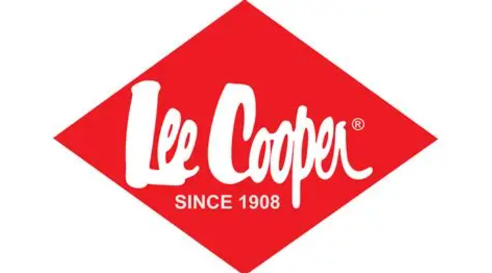 Lee Cooper logo