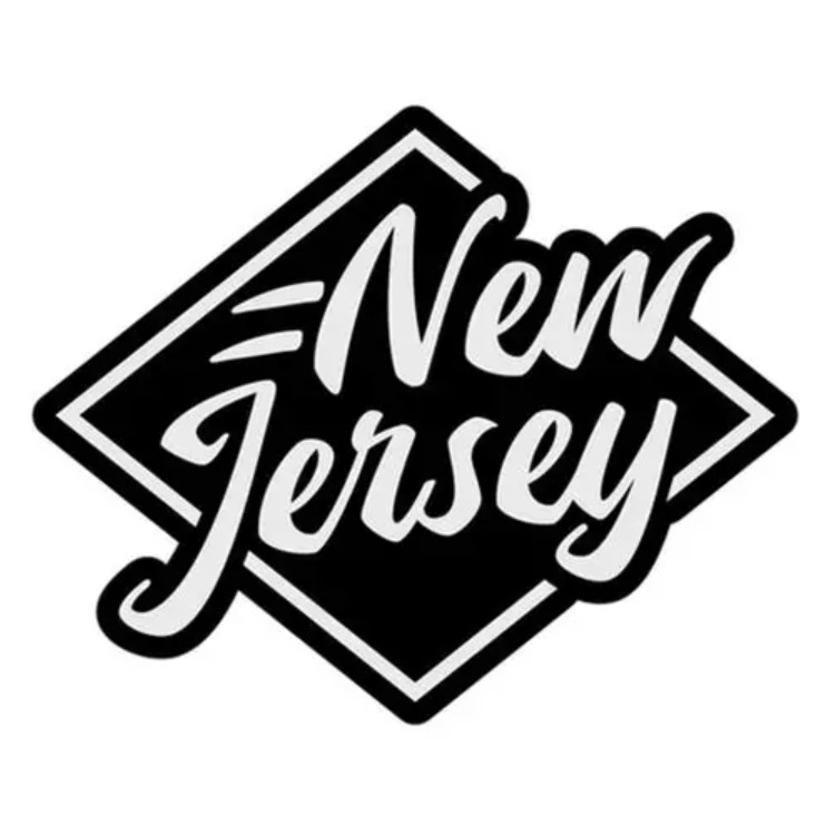 New Jersey logo